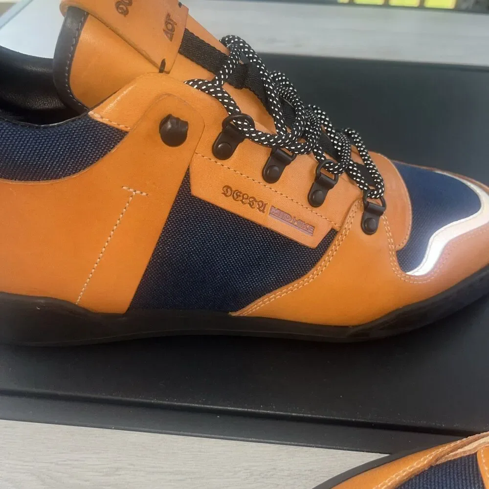 No One Brand Act  Size 12
